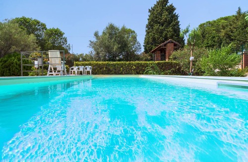 Chiusa Cavalli Villa | 140 m² Villa ∙ 4 bedrooms ∙ 8 guests