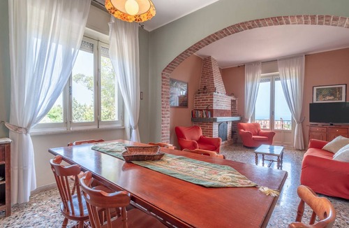 Chiusa Cavalli Villa | 140 m² Villa ∙ 4 bedrooms ∙ 8 guests