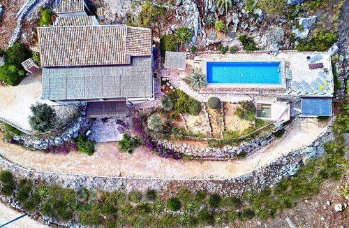Custonaci House | 142 m² House ∙ 5 bedrooms ∙ 10 guests
