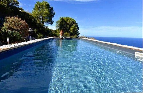 Custonaci House | 142 m² House ∙ 5 bedrooms ∙ 10 guests