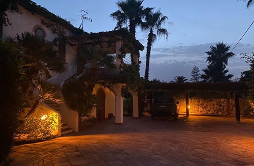 Fontane Bianche Villa | 145 m² Villa ∙ 5 bedrooms ∙ 10 guests