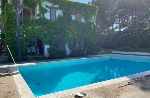 Fontane Bianche Villa | 145 m² Villa ∙ 5 bedrooms ∙ 10 guests