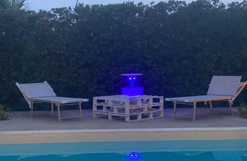 Fontane Bianche Villa | 145 m² Villa ∙ 5 bedrooms ∙ 10 guests