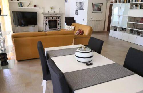Monreale Villa | 145 m² Villa ∙ 3 bedrooms ∙ 7 guests