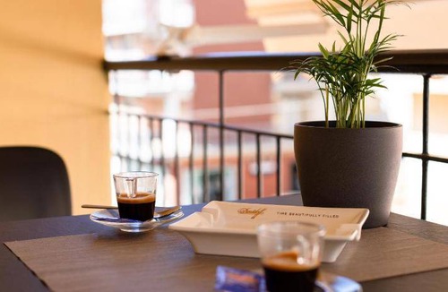 Caltagirone Apartment | 15 m² Apartment ∙ 3 guests