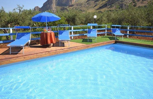 Castelluzzo Bed & Breakfast | 15 m² Bed and breakfast ∙ 2 guests