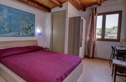 Raffadali Bed & Breakfast | 15 m² Bed and breakfast ∙ 4 guests