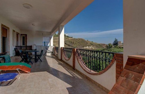 Raffadali Bed & Breakfast | 15 m² Bed and breakfast ∙ 4 guests