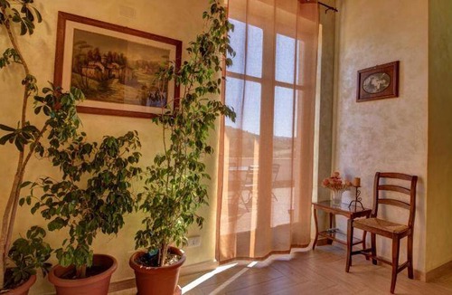 Raffadali Bed & Breakfast | 15 m² Bed and breakfast ∙ 4 guests