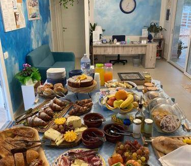 Cornino Bed & Breakfast | 15 m² Bed and breakfast ∙ 2 guests