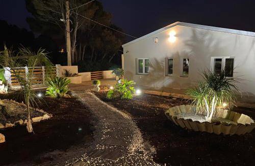 Cornino Bed & Breakfast | 15 m² Bed and breakfast ∙ 2 guests