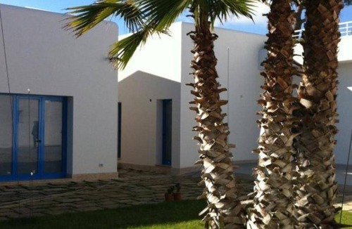 Santa Ninfa House | 15 m² Farmhouse ∙ 4 guests