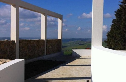 Santa Ninfa House | 15 m² Farmhouse ∙ 4 guests