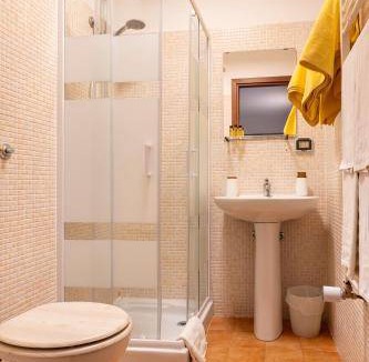 Piano Battaglia Hostel | 15 m² Hostel ∙ 5 guests