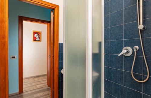 Picanello-Ognina-Barriera-Canalicchio Resort | 15 m² Private room ∙ 1 bedroom ∙ 2 guests