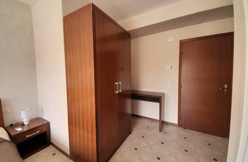 Siculiana Resort | 15 m² Private room ∙ 1 bedroom ∙ 3 guests