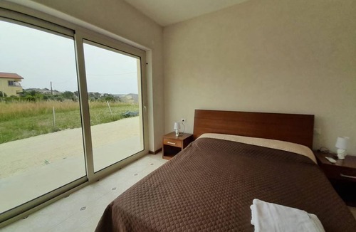 Siculiana Resort | 15 m² Private room ∙ 1 bedroom ∙ 3 guests