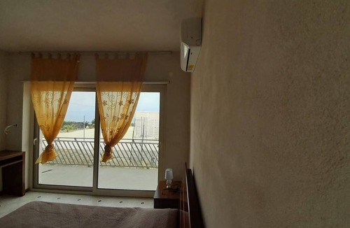Siculiana Resort | 15 m² Private room ∙ 1 bedroom ∙ 3 guests