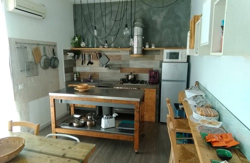 Nicolosi Apartment | 15 minutes from Etna Volcano, apartment with terrace