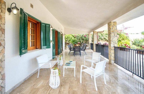Scopello Villa | 150 m² Villa ∙ 5 bedrooms ∙ 10 guests