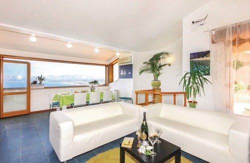 Castellammare del Golfo House | 150 m² House ∙ 5 bedrooms ∙ 10 guests