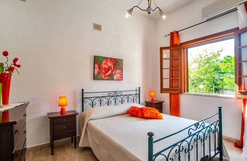 Scopello Villa | 150 m² Villa ∙ 1 bedroom ∙ 10 guests