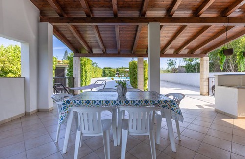 Santa Maria del Focallo Villa | 150 m² Villa ∙ 3 bedrooms ∙ 7 guests