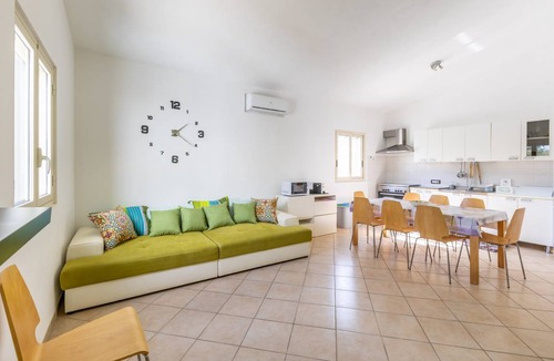 Santa Maria del Focallo Villa | 150 m² Villa ∙ 3 bedrooms ∙ 7 guests
