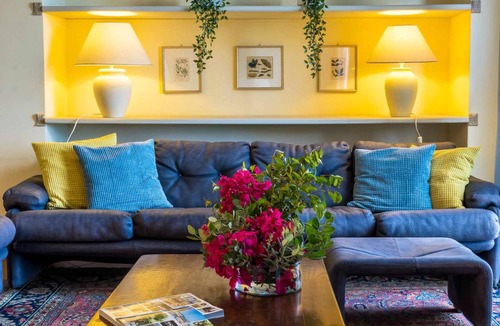 Coste Apartment | 150 m² Apartment ∙ 2 bedrooms ∙ 6 guests