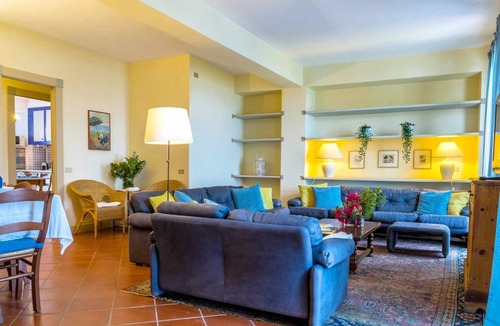 Coste Apartment | 150 m² Apartment ∙ 2 bedrooms ∙ 6 guests
