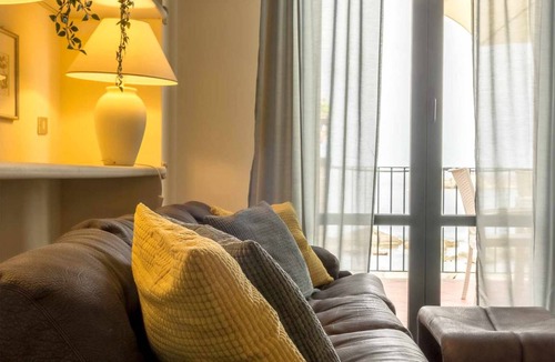 Coste Apartment | 150 m² Apartment ∙ 2 bedrooms ∙ 6 guests