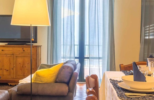 Coste Apartment | 150 m² Apartment ∙ 2 bedrooms ∙ 6 guests