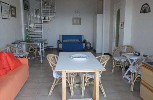 Stazzo Apartment | 150 m² Apartment ∙ 3 bedrooms ∙ 7 guests