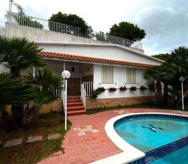 Augusta Apartment | 150 m² Apartment ∙ 3 bedrooms ∙ 6 guests