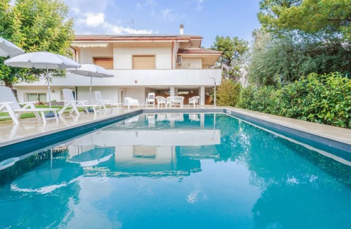 Rosolini Apartment | 150 m² Apartment ∙ 3 bedrooms ∙ 8 guests