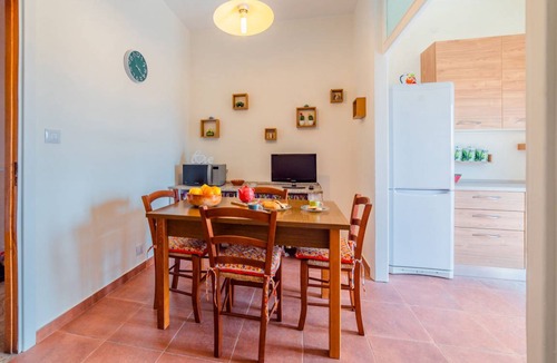 Acradina Apartment | 150 m² Apartment ∙ 3 bedrooms ∙ 5 guests