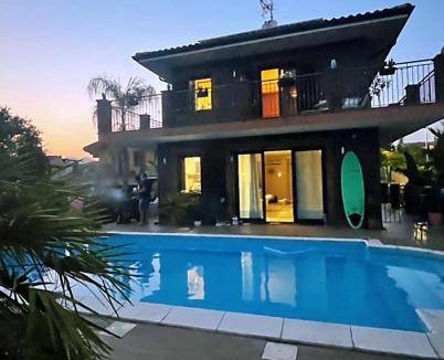 Mascalucia Bed & Breakfast | 150 m² Bed and breakfast ∙ 3 bedrooms ∙ 9 guests