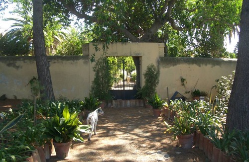 Milazzo Cottage | 150 m² Cabin ∙ 2 bedrooms ∙ 12 guests