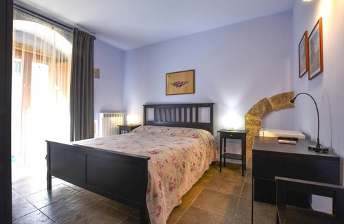Chiaramonte Gulfi House | 150 m² House ∙ 4 bedrooms ∙ 10 guests