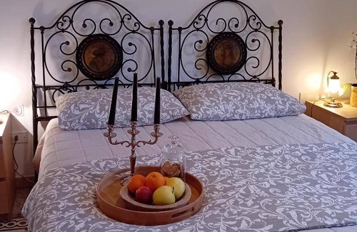 Palazzolo Acreide Historic Centre House | 150 m² House ∙ 2 bedrooms ∙ 6 guests