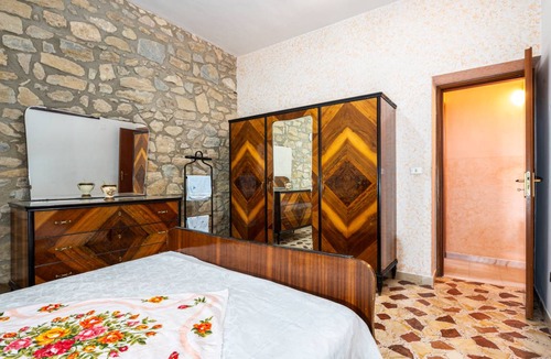 Gangi House | 150 m² House ∙ 1 bedroom ∙ 4 guests
