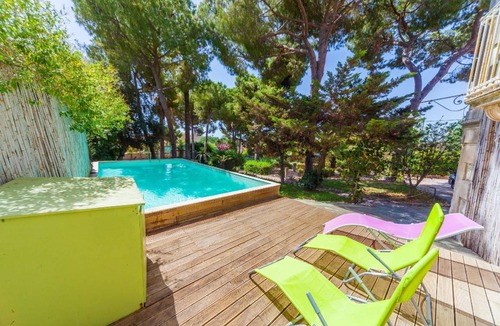 Acradina House | 150 m² House ∙ 2 bedrooms ∙ 5 guests