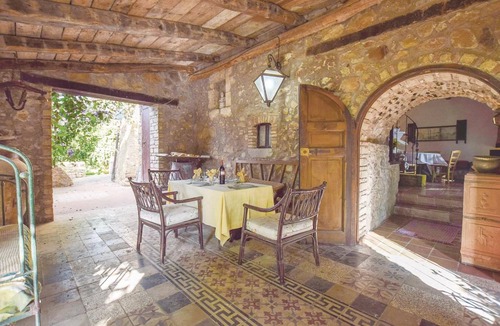 Acquedolci House | 150 m² House ∙ 3 bedrooms ∙ 8 guests