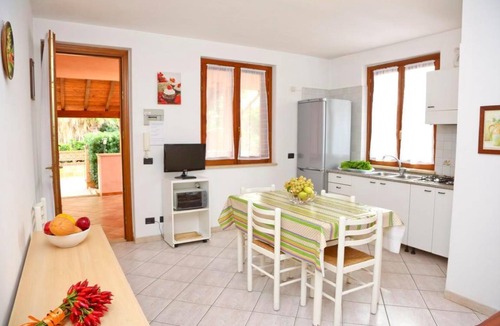 Solfarelli House | 150 m² House ∙ 3 bedrooms ∙ 8 guests