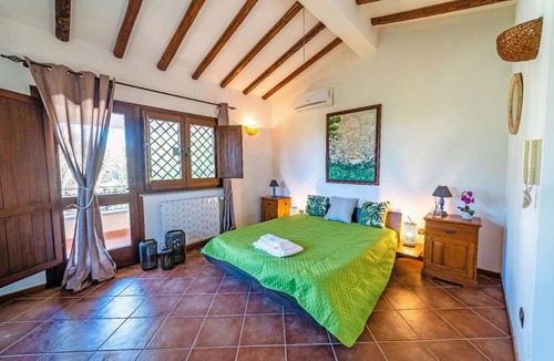 Villa Grazia di Carini House | 150 m² House ∙ 3 bedrooms ∙ 6 guests
