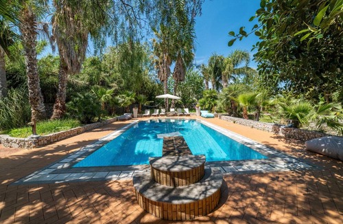 Villa Grazia di Carini House | 150 m² House ∙ 3 bedrooms ∙ 6 guests