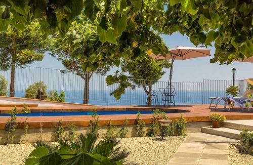 Castelmola House | 150 m² House ∙ 4 bedrooms ∙ 10 guests