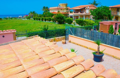 Solfarelli House | 150 m² House ∙ 4 bedrooms ∙ 9 guests