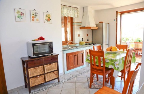 Solfarelli House | 150 m² House ∙ 4 bedrooms ∙ 9 guests