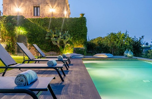 Coste House | 150 m² House ∙ 4 bedrooms ∙ 10 guests